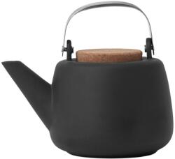 Viva Scandinavia Ceainic NICOLA 1, 2 l, negru, Viva Scandinavia (VS36103)