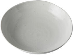 Made in Japan Bol pentru masă OFF WHITE, 21 cm, 600 ml, MIJ (MIJC7970) Castron