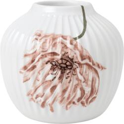 Kähler Vază HAMMERSHOI POPPY Kähler 13 cm alb (KHL693018)