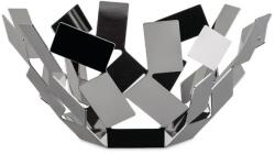 Alessi Bol de fructe LA STANZA DELLO SCIROCCO 27 cm, oțel inoxidabil, Alessi (ALMT02) Castron