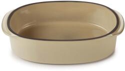 Revol Farfurie pentru cuptor CARACTERE 16 x 11 cm, bej, REVOL (RV654564)
