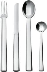 Alessi Set tacâmuri RUNDES MODELL, 24 buc, Alessi (ALJH01S24) Tacam