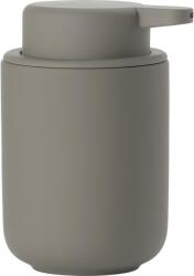 ZONE Dozator de săpun UME 250 ml, maro, ceramică, Zone Denmark (ZO26429)