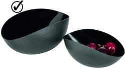 Philippi Coș de pâine RANE 30 cm, negru, Philippi (PHP131009)