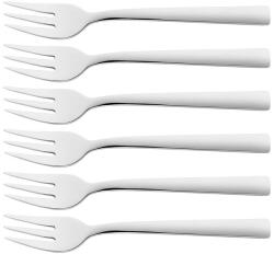 ZWILLING Furculiță pentru desert set DINNER, 6 buc, Zwilling (ZW07150330) Tacam