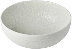 Made in Japan Bol Udon WHITE STAR 24 cm, 1, 6 l, MIJ (MIJC3798) Castron