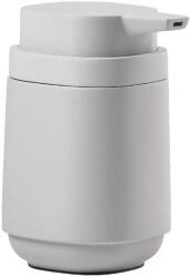 ZONE Dozator de săpun TIME 220 ml, gri deschis, beton, Zone Denmark (ZO28123)