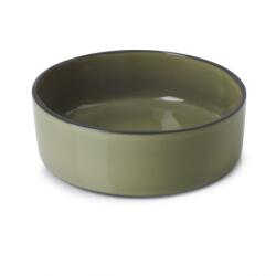 Revol Bol de servit CARACTERE 14 cm, măsline, REVOL (RV653981)