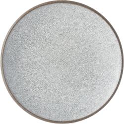 Made in Japan Farfurie pentru cină CRAZED GREY, 25 cm, MIJ (MIJC1914)