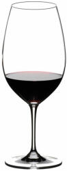 Riedel Pahar pentru vin roșu SHIRAZ, SYRAH VINUM 690 ml, Riedel (RD641630) Pahar
