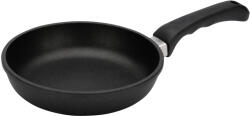 WOLL Tigaie antiaderentă TITANIUM NOWO 20 cm, pentru inducție, titan, WOLL (WL520IL)