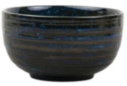 Made in Japan Bol de servit COPPER SWIRL, 13 cm, MIJ (MIJC3800) Castron