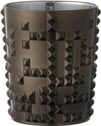 Nachtmann Pahar pentru whisky PUNK 330 ml, gunmetal, Nachtmann (NM100053) Pahar