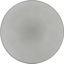 Revol Farfurie pentru cină EQUINOX 28 cm, piper alb, REVOL (RV649497)