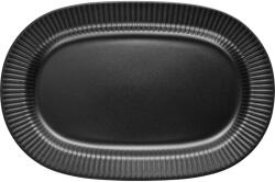 Eva Solo Platou de servit LEGIO NOVA 37 x 25 cm, negru, gresie, Eva Solo (ES787291) Tava