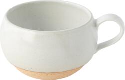 Made in Japan Cană 300 ml, alb, ceramică, MIJ (MIJC3056)
