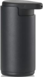 ZONE Dozator de săpun RIM 200 ml, negru, aluminiu, Zone Denmark (ZO14651)