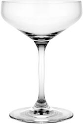 Holmegaard Pahare de Martini PERFECTION, set de 6 buc, 290 ml, transparent, Holmegaard (HMG4802421)