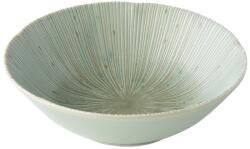 Made in Japan Bol de masă ICE GREEN 350 ml, verde, ceramică, MIJ (MIJC2680) Castron