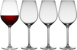 Lyngby Glas Pahar pentru vin roșu JUVEL, set de 4 buc, 500 ml, Lyngby Glas (LYG916255) Pahar