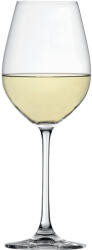 Spiegelau Pahar pentru vin alb SALUTE WHITE WINE , set de 4 buc, 465 ml, Spiegelau (SP4720172) Pahar