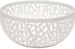 Alessi Bol pentru fructe CACTUS! 21 cm, alb Alessi (ALMSA0421W) Castron