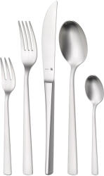 WMF Set de tacâmuri de masă CORVO, 66 buc, Cromargan protect®, WMF (WM1158006331) Tacam