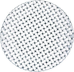 Nachtmann Farfurie BOSSA NOVA 32 cm, set de 2 buc, Nachtmann (NM89994) Tava