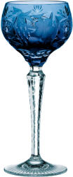 Nachtmann Pahar de vin TRAUBE 230 ml, albastru cobalt, Nachtmann (NM35951) Pahar