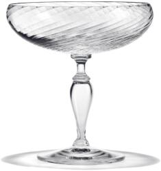 Holmegaard Pahar pentru șampanie REGINA, 250 ml, Holmegaard (HMG4302700) Pahar