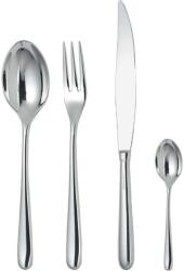 Alessi Set tacâmuri CACCIA, 24 buc, Alessi (ALLCD01S24) Tacam