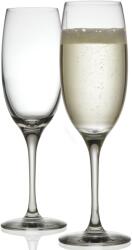 Alessi Pahar pentru șampanie MAMI, set de 4 buc, 250 ml, Alessi (ALSG1199S4) Pahar
