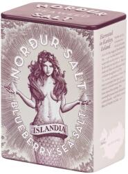 Nordur Salt Sare arctică 100 g, afine, fulgi, conserve, Nordur Salt (NS5694230367108)
