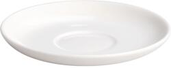 Alessi Farfurioară pentru ceașsca de cafea ALL-TIME, 12 cm, porțelan, Alessi (ALAGV2977)