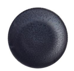 Made in Japan Farfurie pentru aperitive BB BLACK, 21 cm, MIJ (MIJC0654)