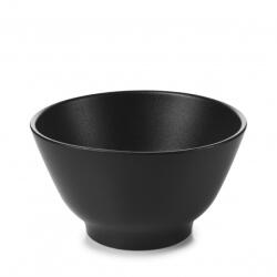 Revol Bol de servit ADELIE 550 ml, negru, Revol (RV654266) Castron