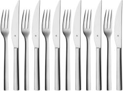 WMF Set de tacâmuri pentru friptură NUOVA 12 bucWMF (WM1291436046) Tacam