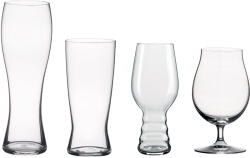 Spiegelau Set Pahar pentru bere BEER CLASSICS TASTING KIT, 4 bucSpiegelau (SP4991695)