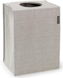 Brabantia Coș pentru rufe 55 l, gri deschis, Brabantia (BRAB120367)