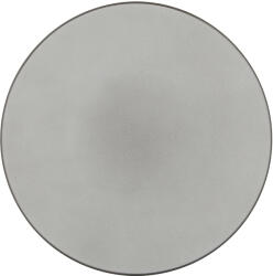 Revol Farfurie pentru cină EQUINOX 31, 5 cm, culoare piper alb, REVOL (RV649501) Tava
