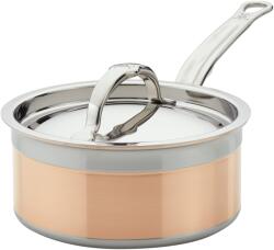 Hestan Culinary Oală COPPERBOND 16 cm, 1, 4 l, cupru, Hestan (HEST31593)