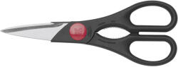 ZWILLING Foarfecă de bucătărie TWIN, multifuncțional, negru, Zwilling (ZW43967200)