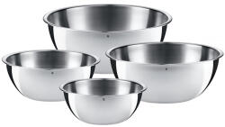 WMF Bol de bucătărie, set de 4 buc, din oțel inoxidabil, WMF (WM0645709990) Castron