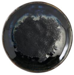 Made in Japan Farfurie Tapas MATT BLACK, 13, 5 cm, MIJ (MIJC3752)
