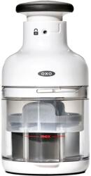 Oxo Tocător de alimente GOOD GRIPS 200 ml, alb, plastic, OXO (OXO11339900)