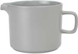 Blomus Recipient pentru lapte PILAR 1 l, gri, Blomus (BM63806)