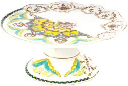 Seletti Suport pentru tort HYBRID LEANDRA, 20 cm, Seletti (SLT09765) Tava