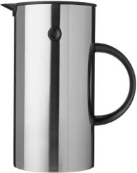 Stelton Carafă vacuum EM77 500 ml, argintiu, oțel inoxidabil, Stelton (SN915)