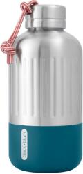black+blum Sticlă pentru apă EXPLORER 650 ml, marin, oțel inoxidabil, Black+Blum (BBBAMEIWBS005)