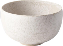 Made in Japan Bol ceramică WHITE FADE 15, 5 cm, 800 ml, alb, ceramică, MIJ (MIJC1431) Castron